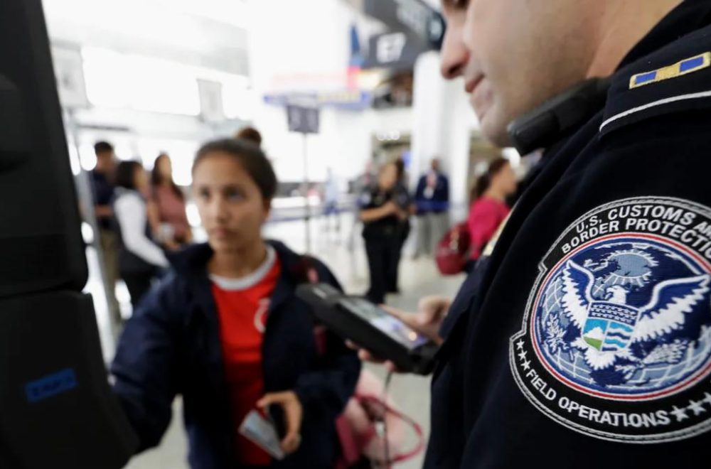 ¿Entrar a Estados Unidos sin visa? Es posible con el permiso ESTA
