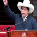 Pedro Castillo destituido tras votación del Congreso de Perú
