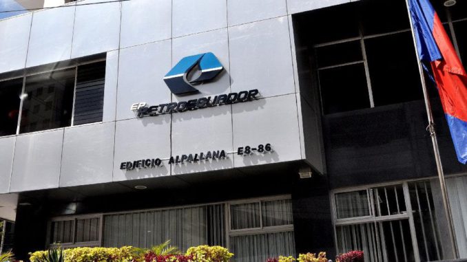 Asesor financiero de Miami a la cárcel por sobornar a funcionarios de PetroEcuador