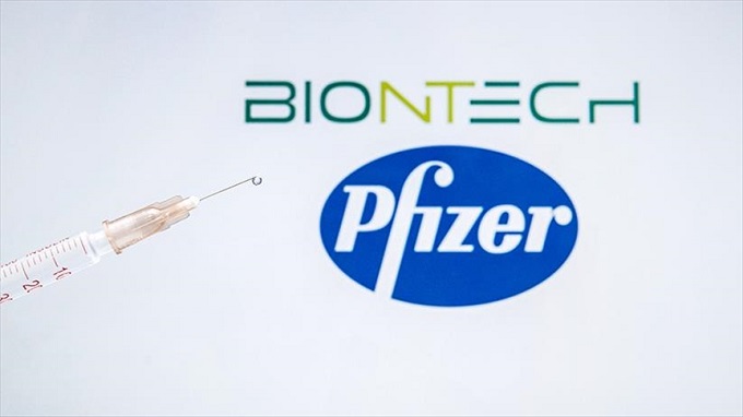 ¡Objetivo! ¿Cuál será el próximo paso de Pfizer-BioNTech ante la FDA?