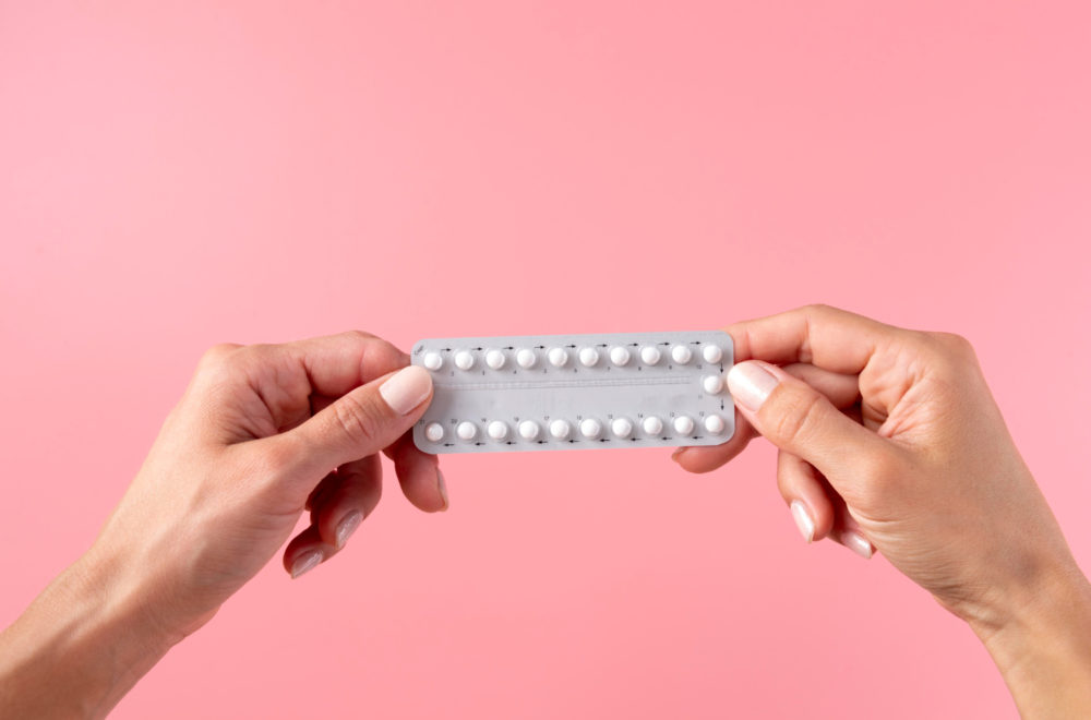 Píldora anticonceptiva de venta libre fue aprobada por la FDA