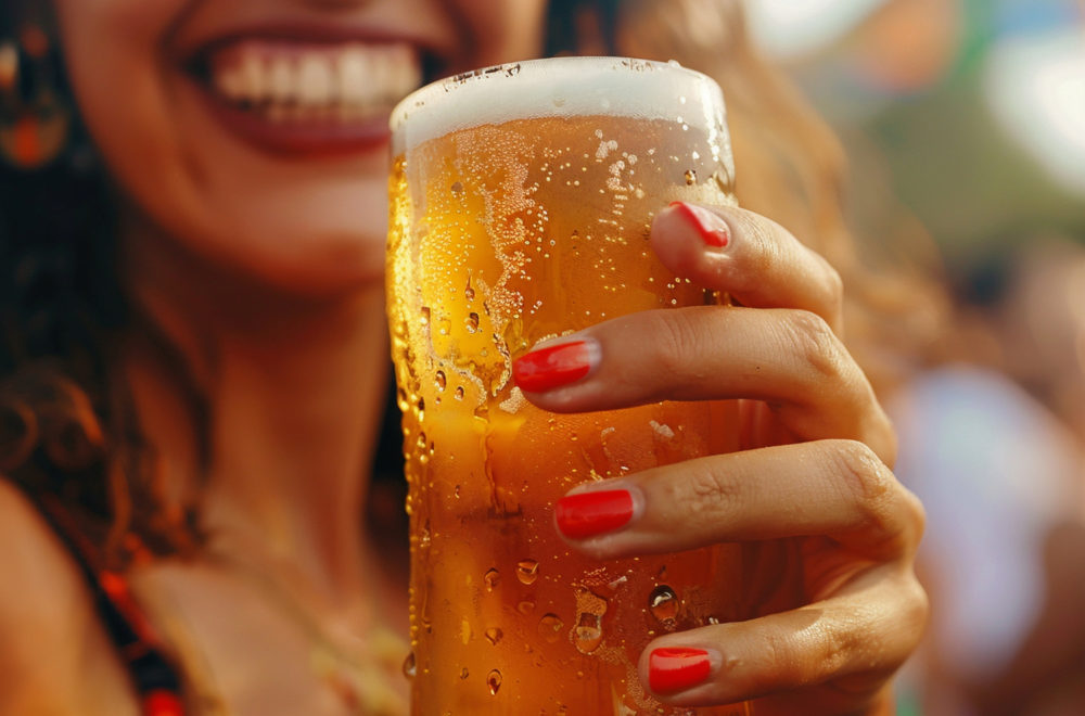 Pinetoberfest regresa a Pinecrest para una noche de cerveza, música y diversión