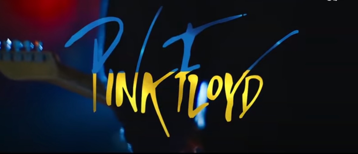 “Hey Hey Rise Up”: Pink Floyd se solidariza con el pueblo ucraniano