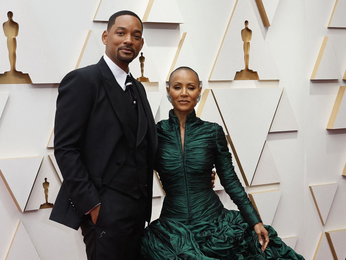 Esta serían  las causas por las cuales Jada Pinkett sufre de alopecia
