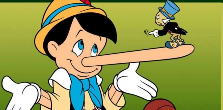 ¡Una gran noticia! Robert Zemeckis dirigirá el live-action de Pinocho