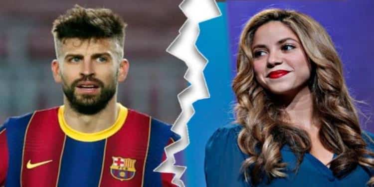 Paparazzi confirma una buena relación entre los hijos de Shakira y la nueva novia de Piqué