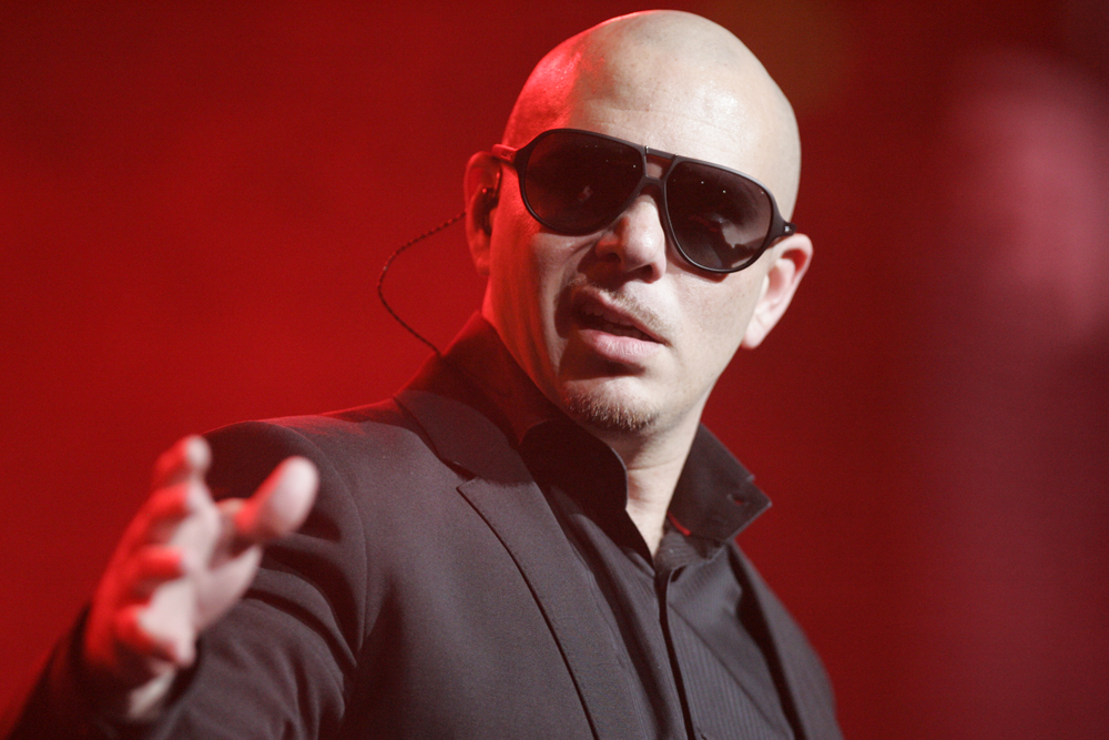 Pitbull ante la controversia de su concierto en Miami: 'Metí la ...
