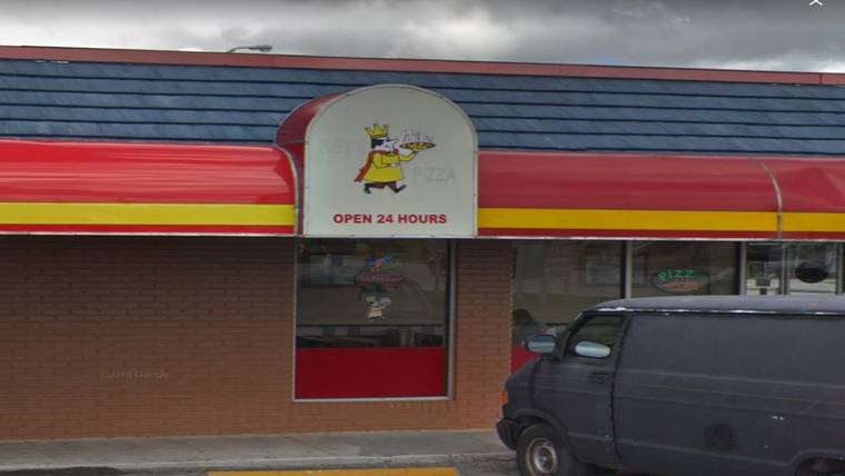 Cerraron dos pizzerias en Florida por problemas con cucarachas