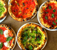 Chef de pizzería en Miami entra al top 100 de los mejores del mundo