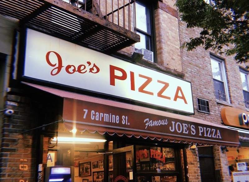 Famosa pizzería de Nueva York ahora tendrá su sede en Miami