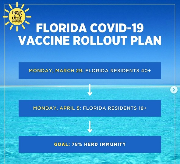 Biden anuncia “ambicioso” plan de vacunación contra el COVID-19
