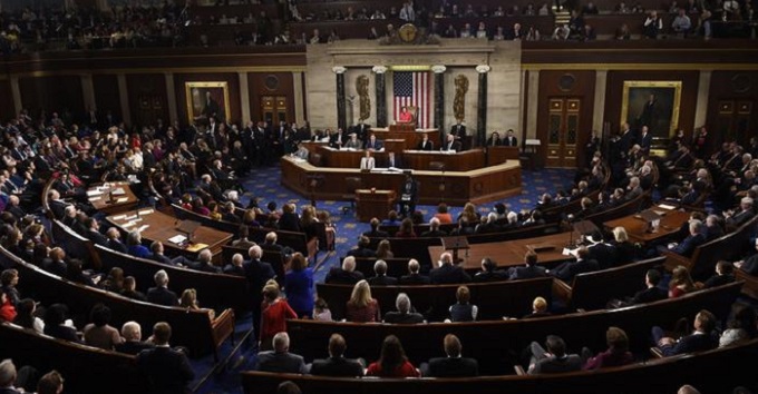 Se retrasó discusión del  Plan de Estímulo en la Cámara de Representantes