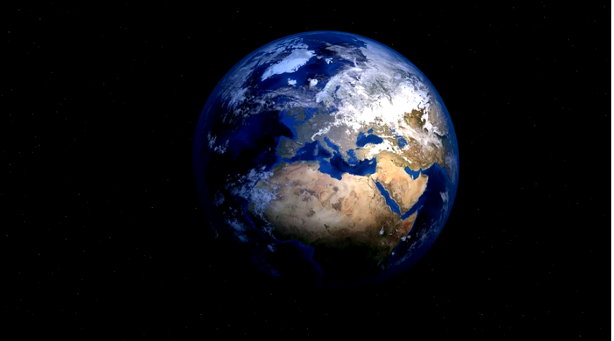 Conozca todo sobre Titán, el planeta “gemelo” de la Tierra