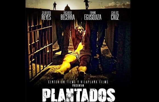 Pedro Corzo: Plantadas