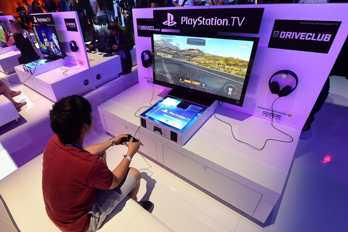 PlayStation listo para contraatacar a Xbox Game