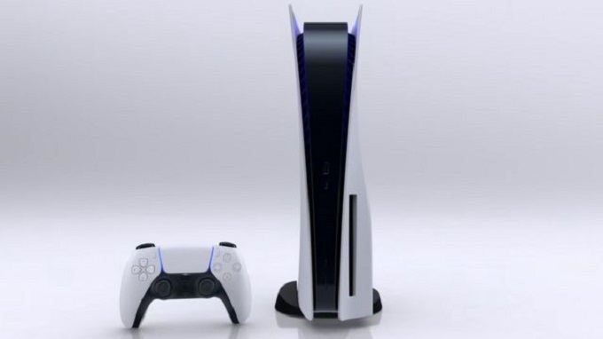Sony hizo este anuncio sobre su consola PlayStation5