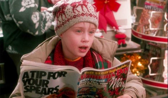 Conoce las 10 mejores películas de Navidad (Videos)