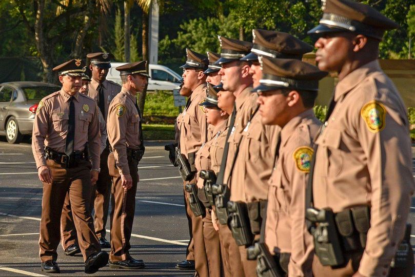 Ante rumores de persecución contra indocumentados, policía de Miami Dade fija posición
