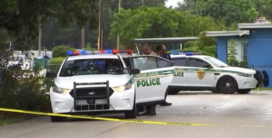 Investigan tiroteo en Miami que dejó una víctima en estado crítico