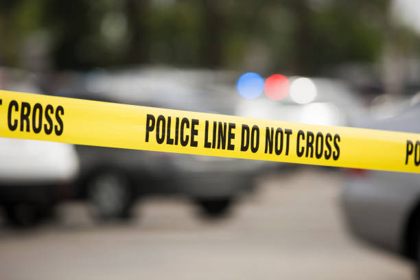 Policía encuentra dos muertos en un auto en Fort Lauderdale