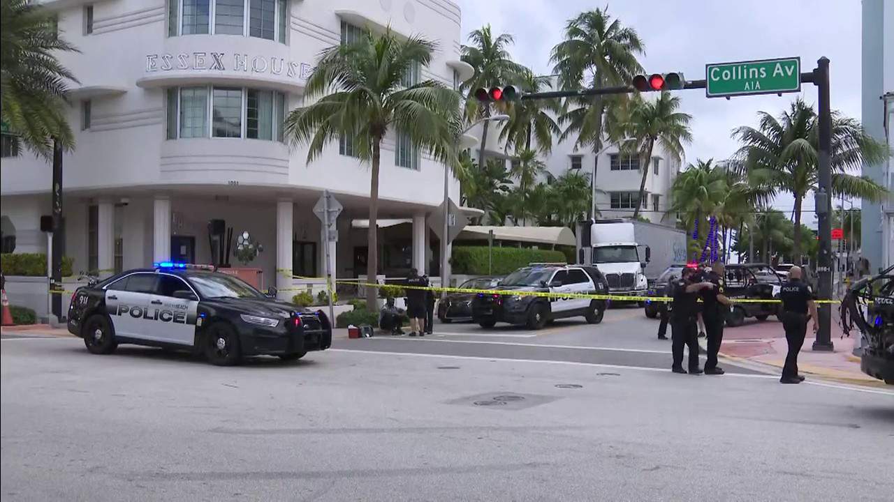 Hombre murió tras ser apuñalado en South Beach