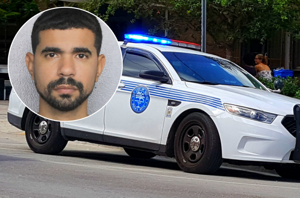 Policía de Miami falsificó multa para su exnovia… pero cometió un error que lo delató