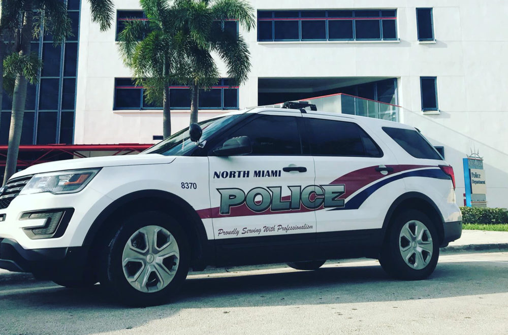 Buscan a adolescente desaparecida en North Miami: familia ofrece recompensa