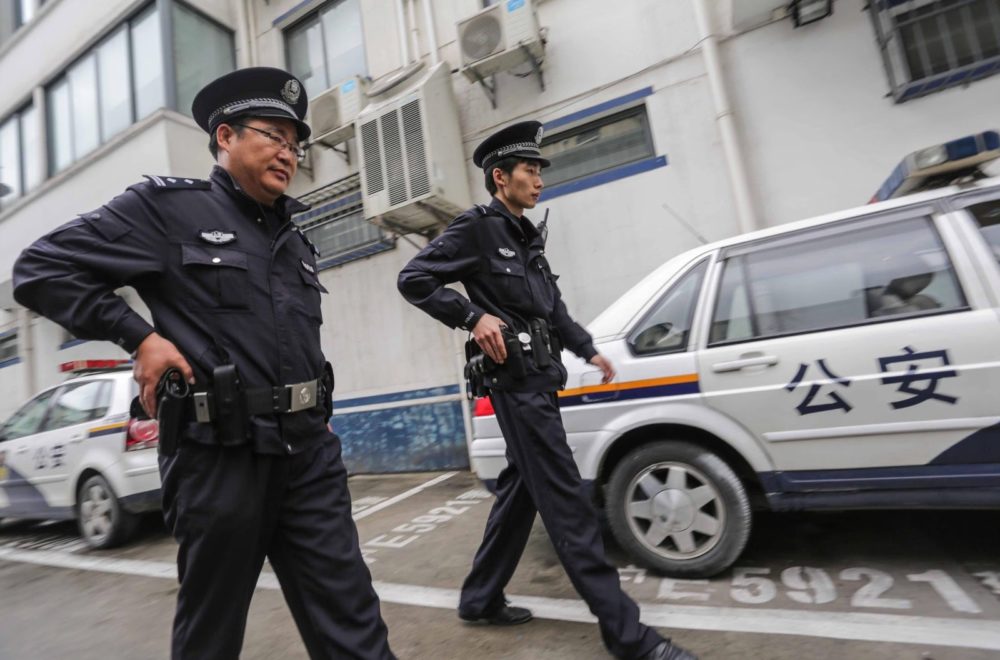 Tragedia en China: ataque con puñal en jardín de infantes deja 6 muertos