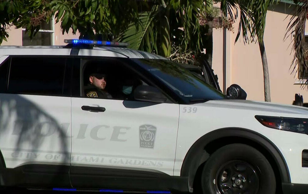 Perro muere baleado por policía de Miami Gardens durante operativo