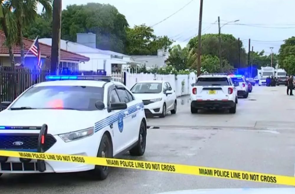 Policía de Miami disparó a adolescente en medio de rescate por sobredosis
