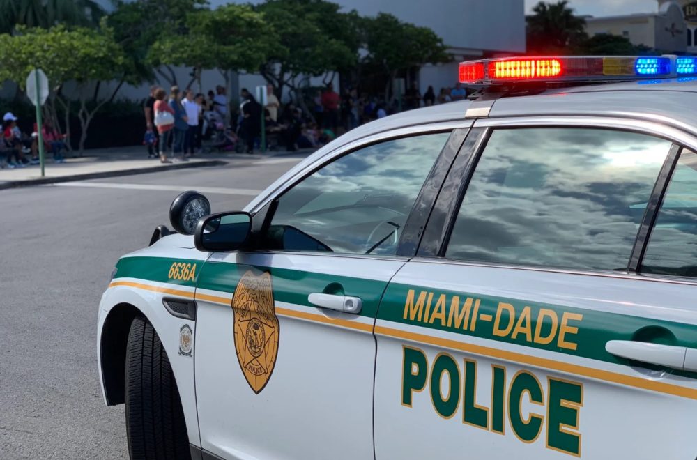 Policía encubierto rescata a mujer y a su hijo en Miami; eran víctimas de tráfico humano