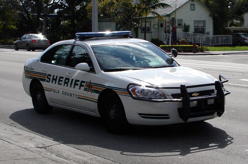 Sujeto en Florida llamó al 911 inventándose un robo para no ir a trabajar
