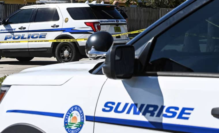Agente SWAT arrestado por pornografía infantil salió libre bajo fianza