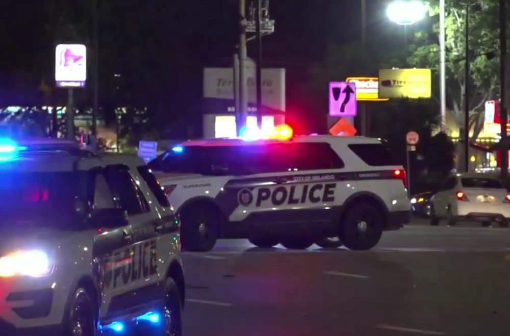Policía de Orlando disparó contra hispano por pensar que estaba armado