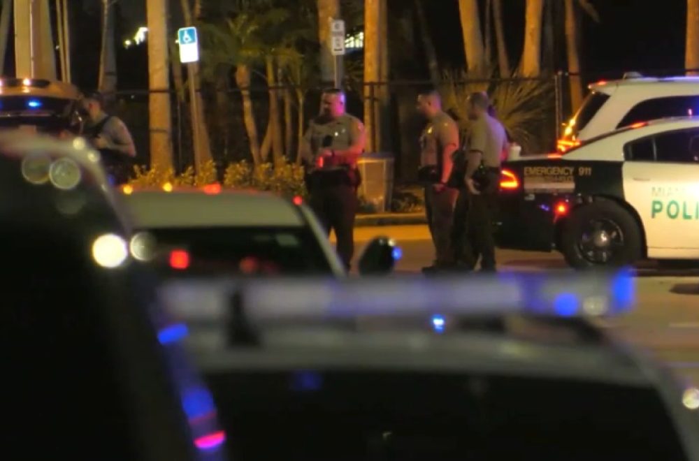 Dos policías de Miami-Dade sobreviven a ataque con escopeta en medio de investigación