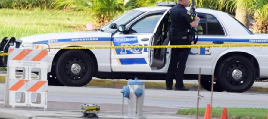 Situación irregular en North Miami deja a oficial de policía herido