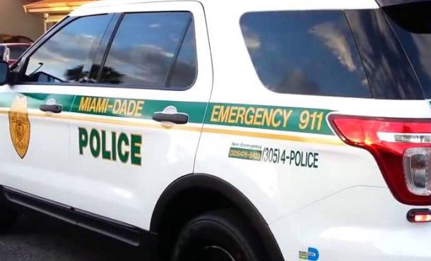 Policía de Miami-Dade reportó un nuevo tiroteo mientras registraban una vivienda