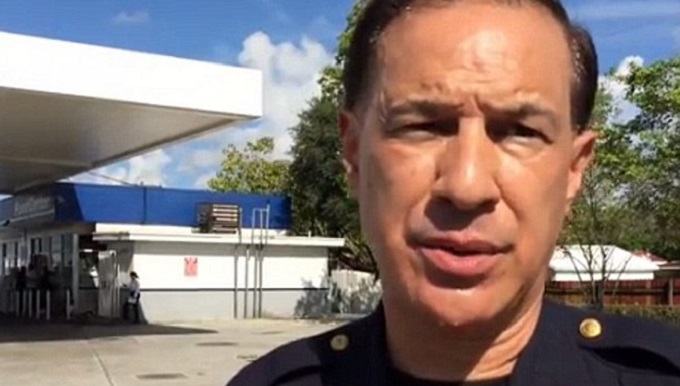 Opinión sobre tiroteo en el 2016 le costó el cargo a policía de North Miami
