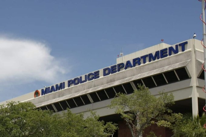 Nota interna colocó en apuros a la policía de Miami