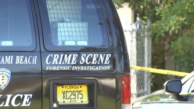 Policía de North Miami investiga homicidio que ocurrió el sábado en la madrugada