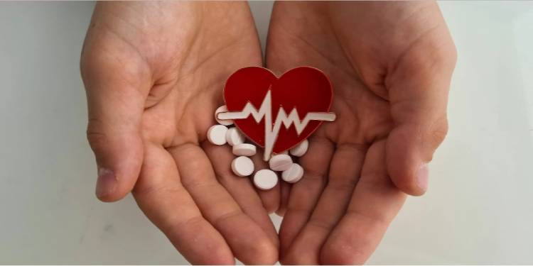 Polipíldora promete “disminuir muertes” en pacientes con enfermedades cardiovasculares