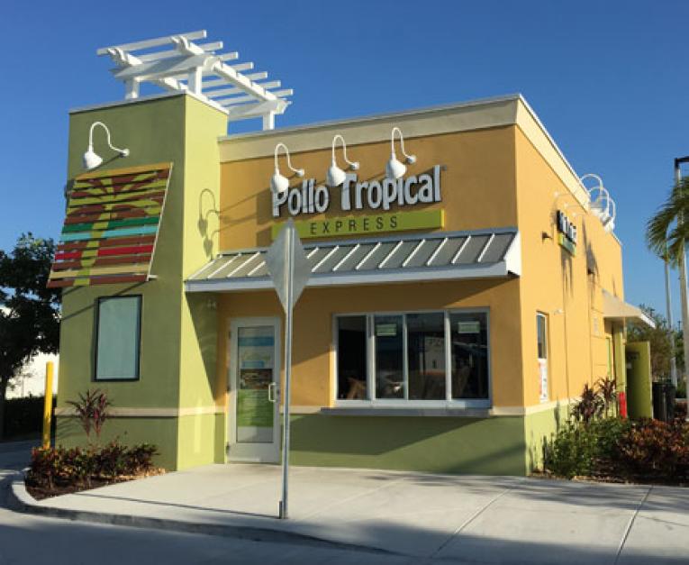 Pollo Tropical lanza programa gratuito de almuerzo para niños en Florida