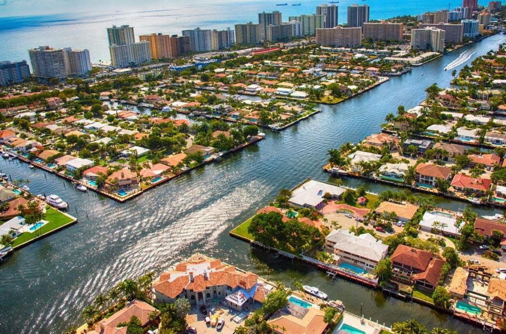 Estas son las ciudades más peligrosas de Florida, según datos del FBI