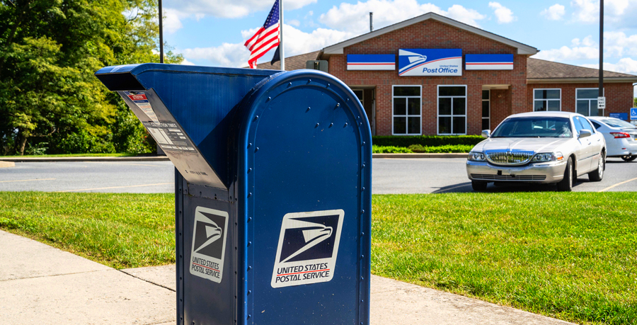 ¡Toma nota! Artículos prohibidos para enviar por correo según el USPS