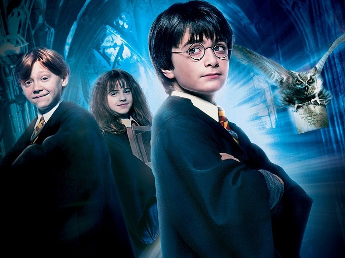 Saga de Harry Potter tendrá su novena película