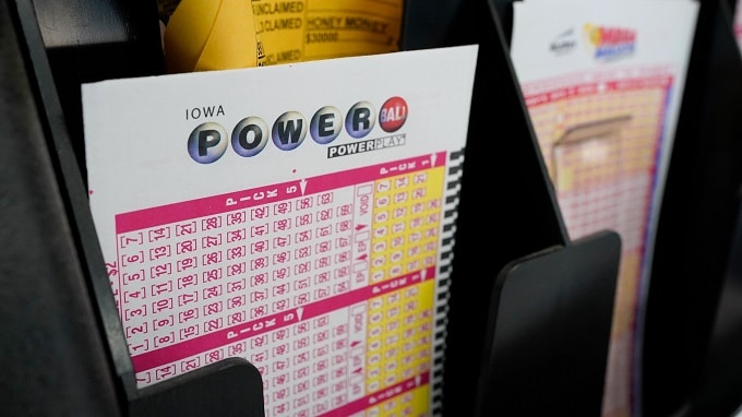 Sorteo récord de Powerball fue aplazado para este martes