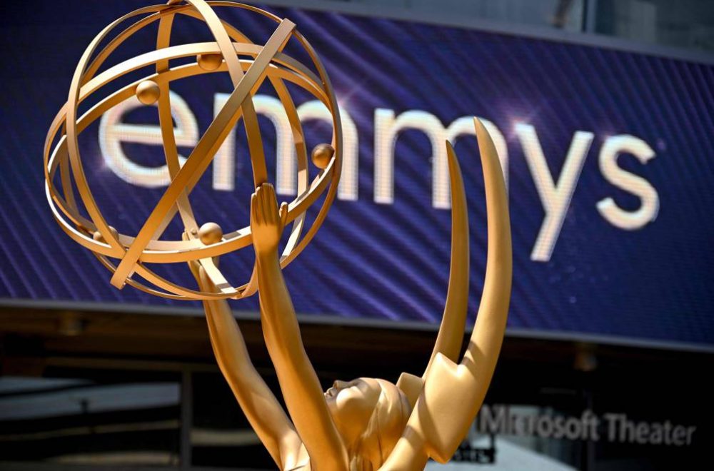Premios Emmy 2023 suspendidos por huelga de actores en Hollywood