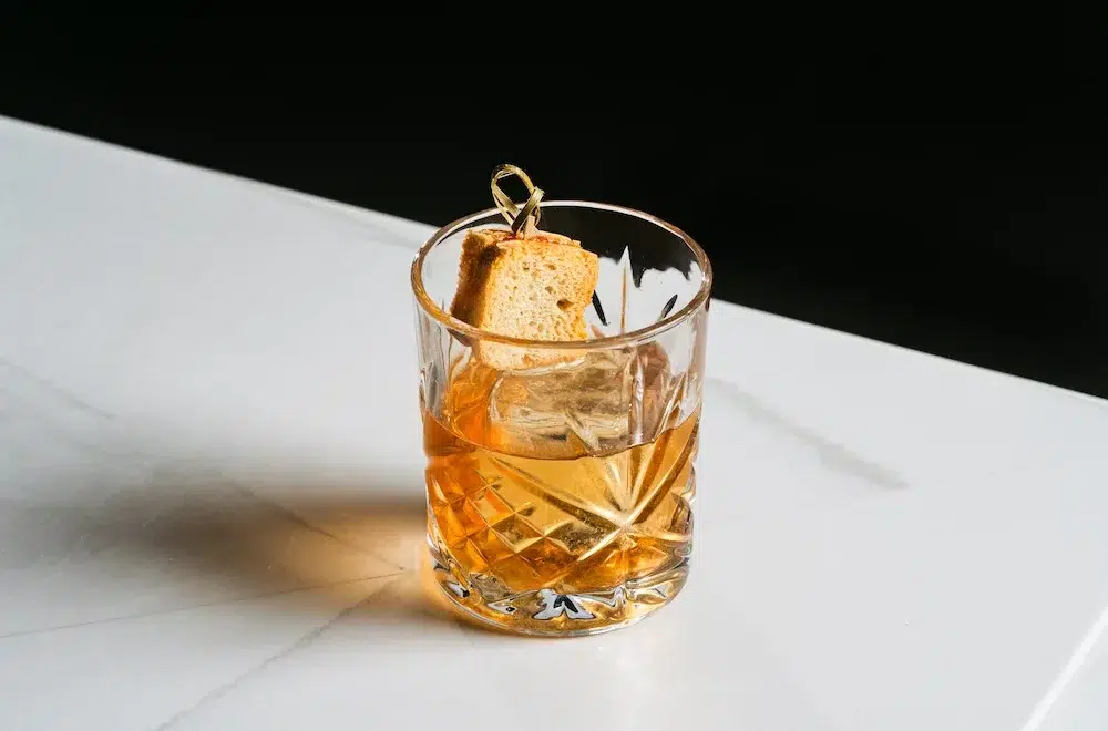 American Social revoluciona el Old Fashioned con ingredientes inesperados