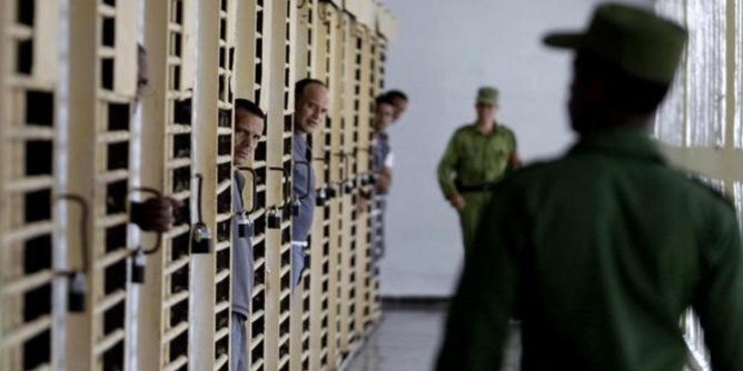 OCDH exige la liberación de los presos políticos en Cuba