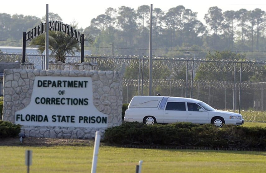 Prisión de Florida